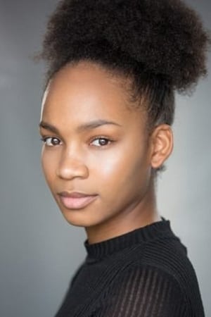 Bethany Antonia Image