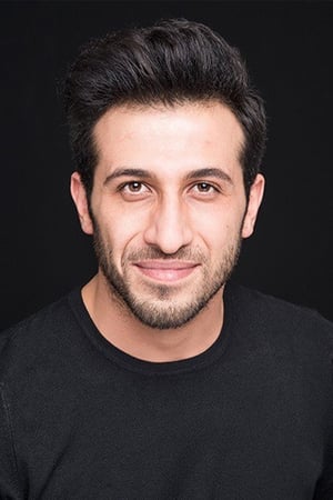 Ersin Arici Image