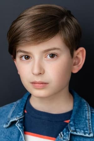 Benjamin Jacobson Image