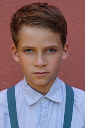 Levi Eisenblätter Image