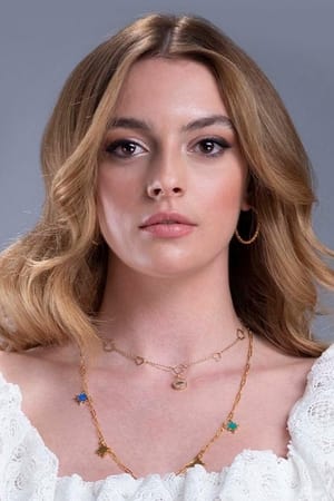 Melis Sezen Image