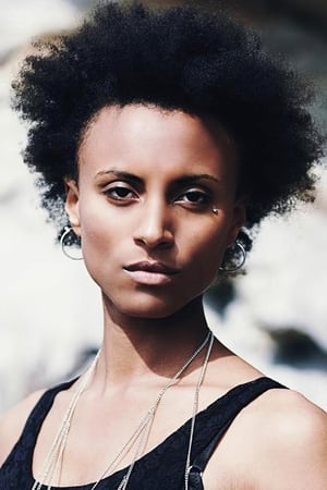 Sallay Garnett Image