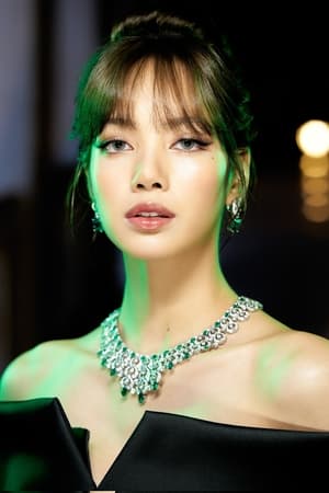 Lalisa Manoban Image