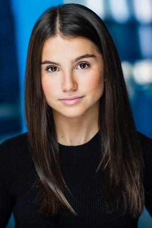 Erika Swayze Image