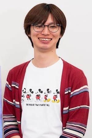 Toshimasa Ishii Image