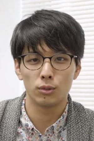 Shinya Iino Image