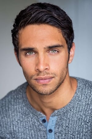 Jordi Webber Image