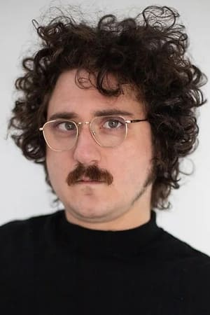 Aaron Porras Image