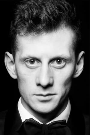 Dmytro Vivcharyuk Image