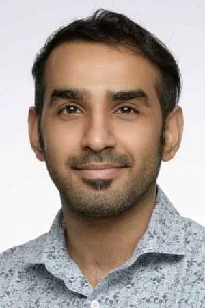 Mohamed al Salman Image