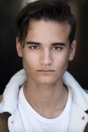 Will McDonald Image