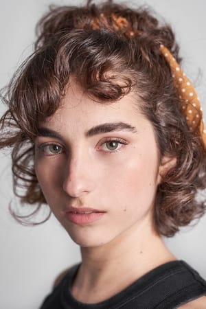 Maria Caballero Image