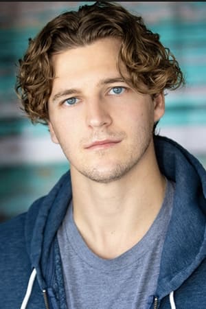Jake Kidwell Image