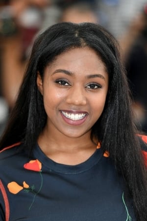 Taliah Webster Image