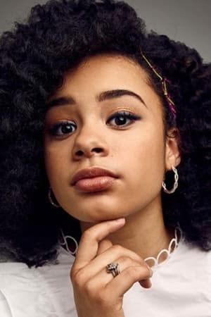 Gabrielle Nevaeh Image