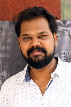 Vivek Prasanna Image