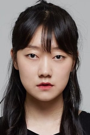 Park Kyung-hye Image
