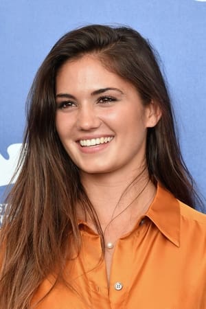Ophélie Bau Image