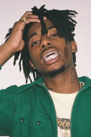 Playboi Carti Image