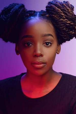 Thuso Mbedu Image