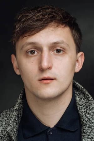 Yevhen Grygoriev Image