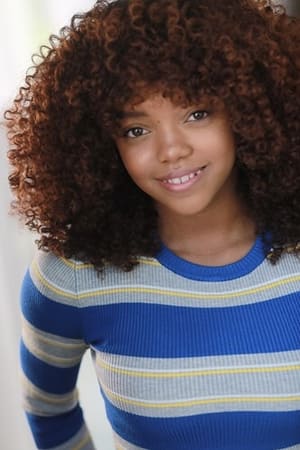 Regan Aliyah Image