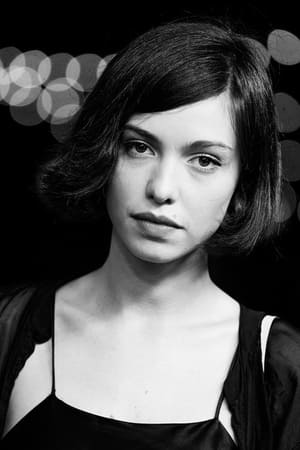 Ioana Bugarin Image