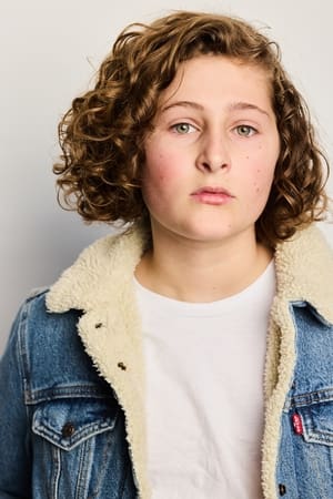 Sasha Knight Image