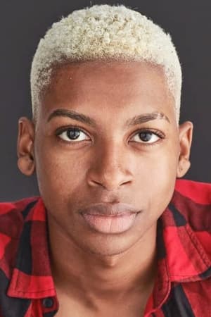 Jordan Aaron Hall Image