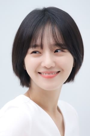 Park Gyuyoung Image