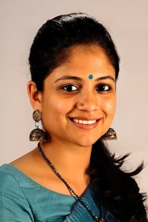 Aditi Balan Image