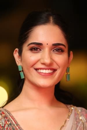 Ruhani Sharma Image