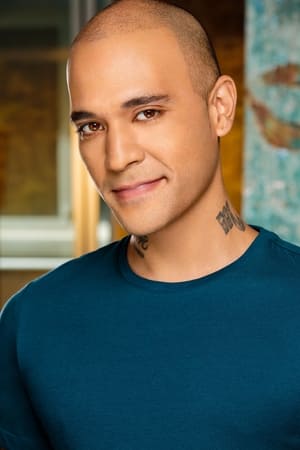 Joshua Armando Ticas Image