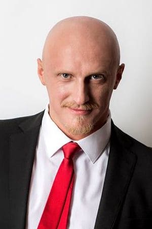 Oleh Voloschenko Image