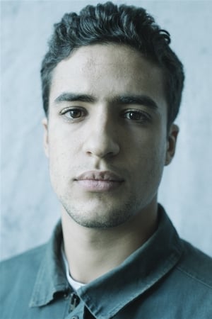 Shaïn Boumedine Image