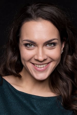 Stanislava Krasovskaya Image