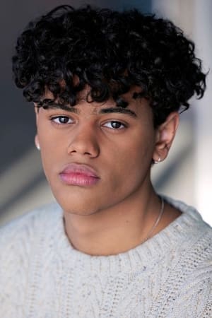 Caleb Baumann Image
