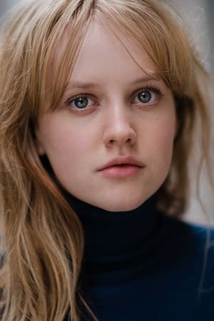 Markella Kavenagh Image