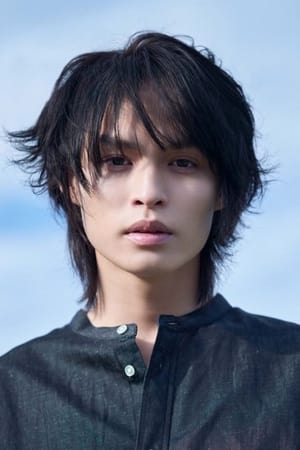Katsumi Hyodo Image