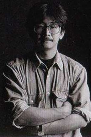 Nobuo Mizuta Image