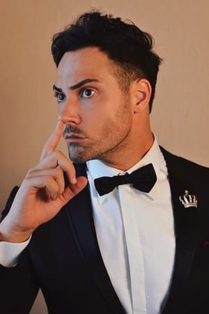 Paolo Andrea Di Pietro Image