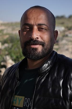 Hamdan Ballal Image