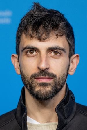 Yuval Abraham Image