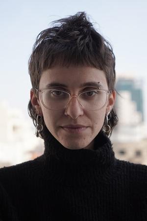 Rachel Szor Image