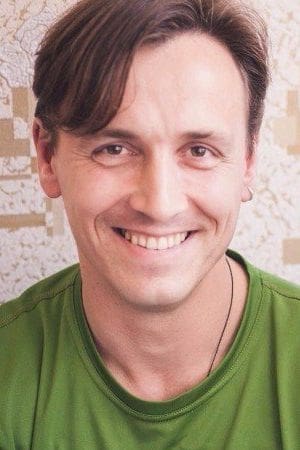 Oleg Shulga Image