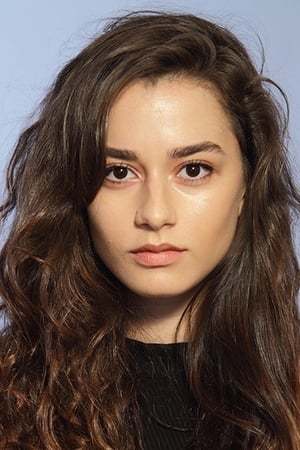 Ece Yasar Image