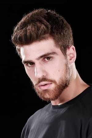 Berker Güven Image