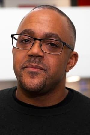 Kehinde Andrews Image