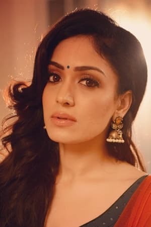 Khushali Kumar Image