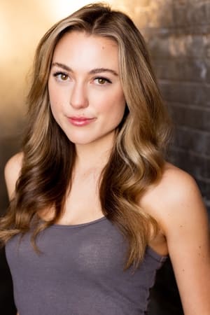 Samantha Gordon Image